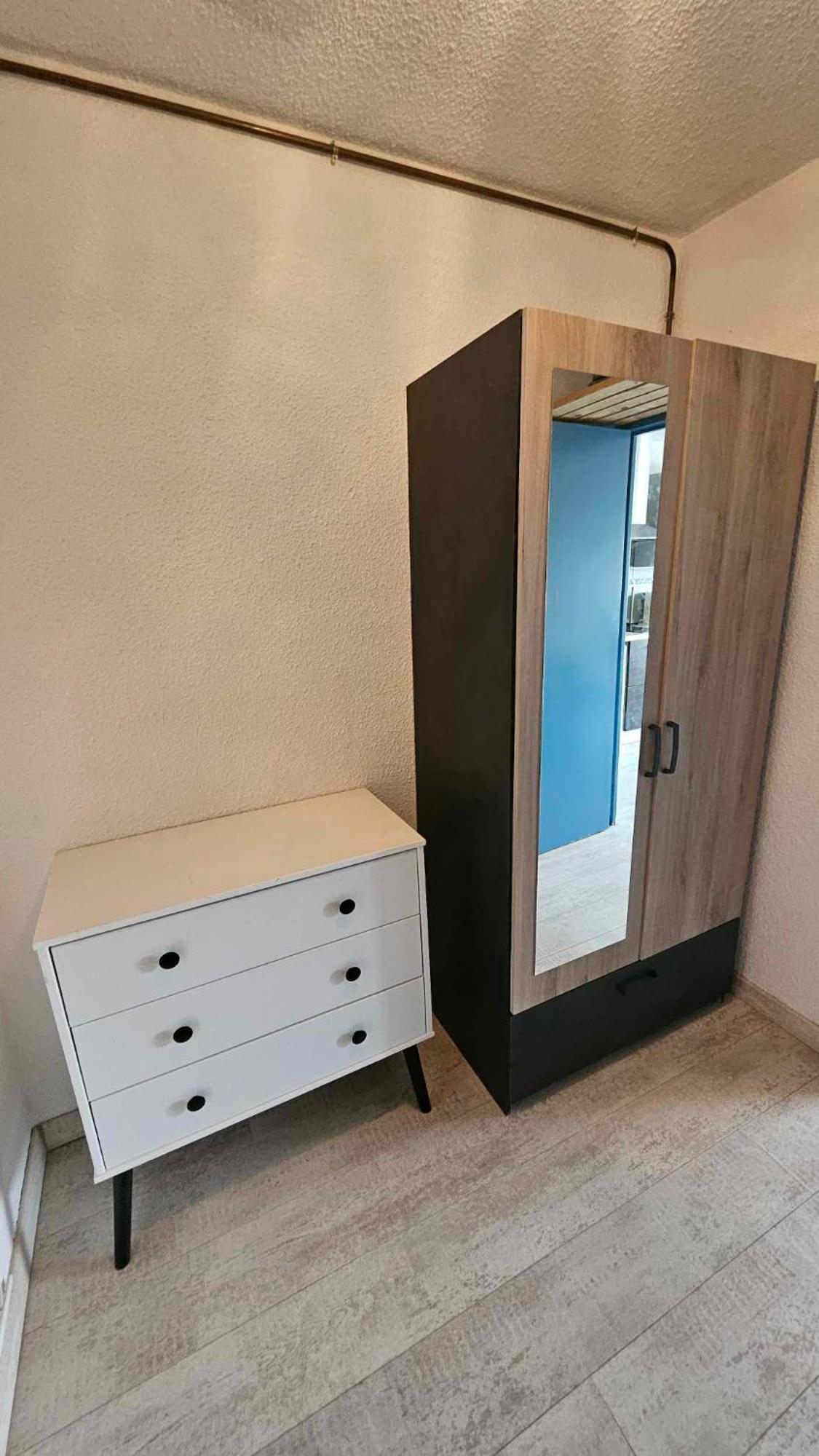 Studio Plage Du Grazel Gruissan Zewnętrze zdjęcie